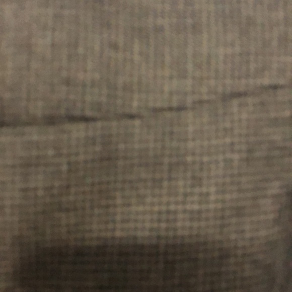 Wool skirt-Banana Republic - Picture 2 of 4